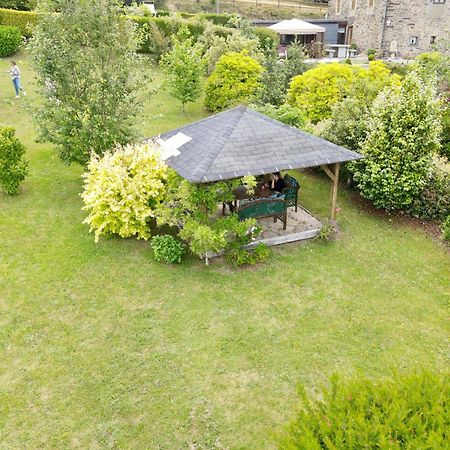Casa Pineiro ξενώνας Monfero Εξωτερικό φωτογραφία