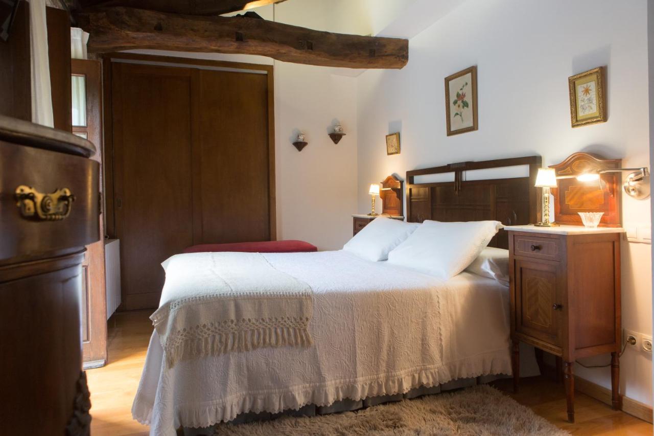 Casa Pineiro ξενώνας Monfero Εξωτερικό φωτογραφία