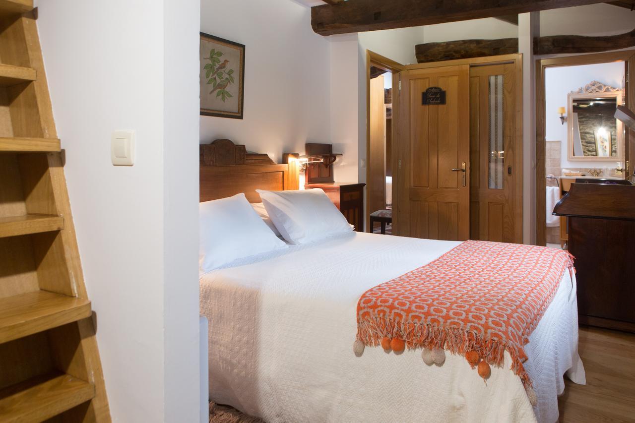 Casa Pineiro ξενώνας Monfero Εξωτερικό φωτογραφία